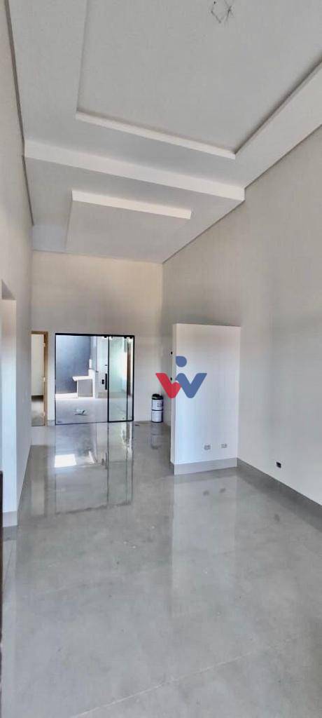 Casa à venda com 3 quartos, 115m² - Foto 5