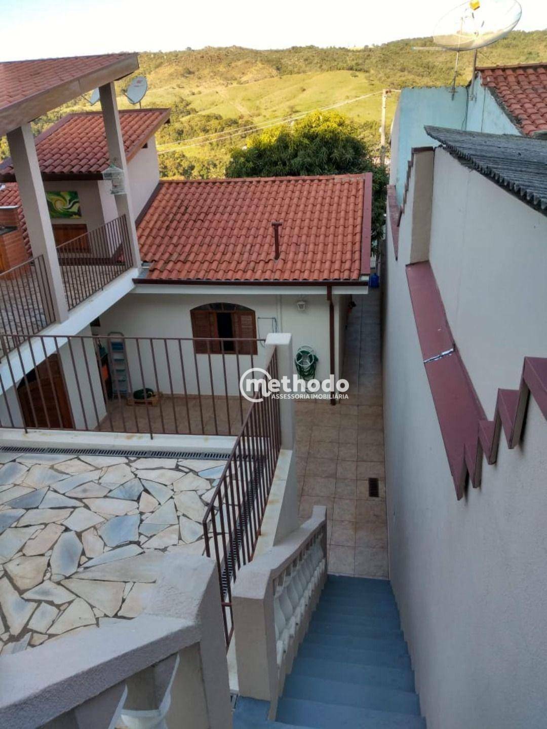 Casa à venda com 2 quartos, 300m² - Foto 16