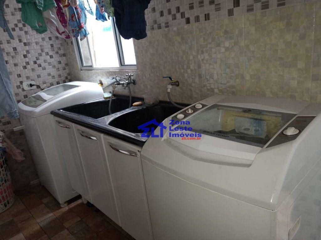 Sobrado à venda com 3 quartos, 180m² - Foto 25