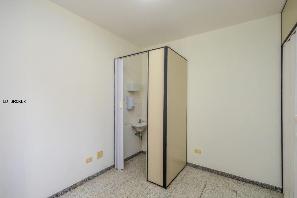 Conjunto Comercial-Sala à venda, 40m² - Foto 20