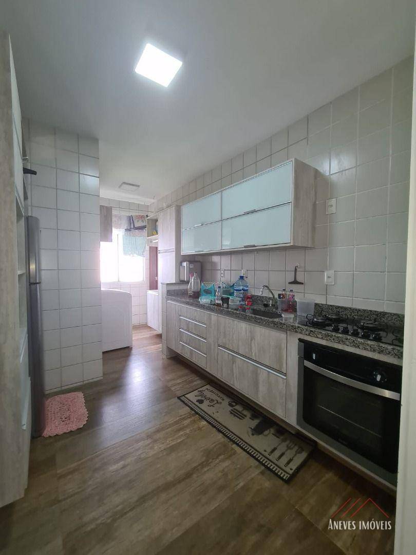 Apartamento para alugar com 3 quartos, 103m² - Foto 8