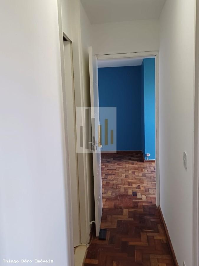 Apartamento à venda com 3 quartos, 72m² - Foto 7