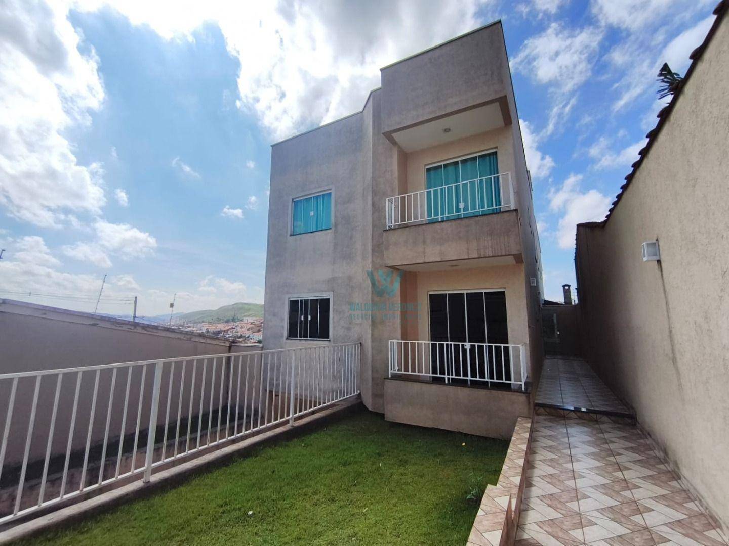 Apartamento, 2 quartos, 90 m² - Foto 1