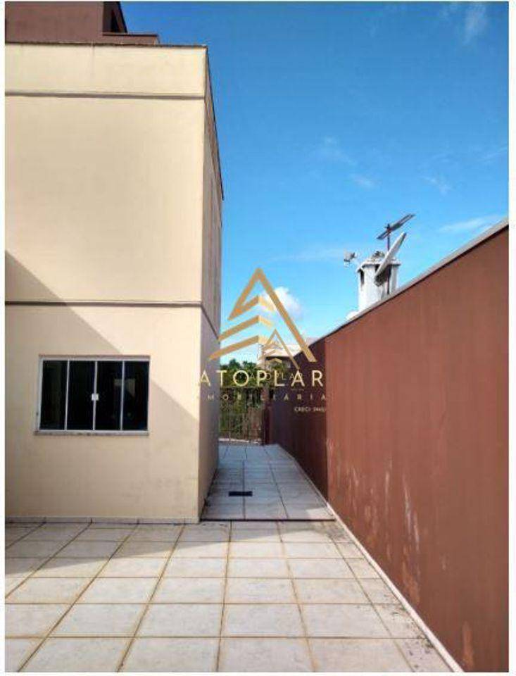 Sobrado à venda com 3 quartos, 130m² - Foto 3