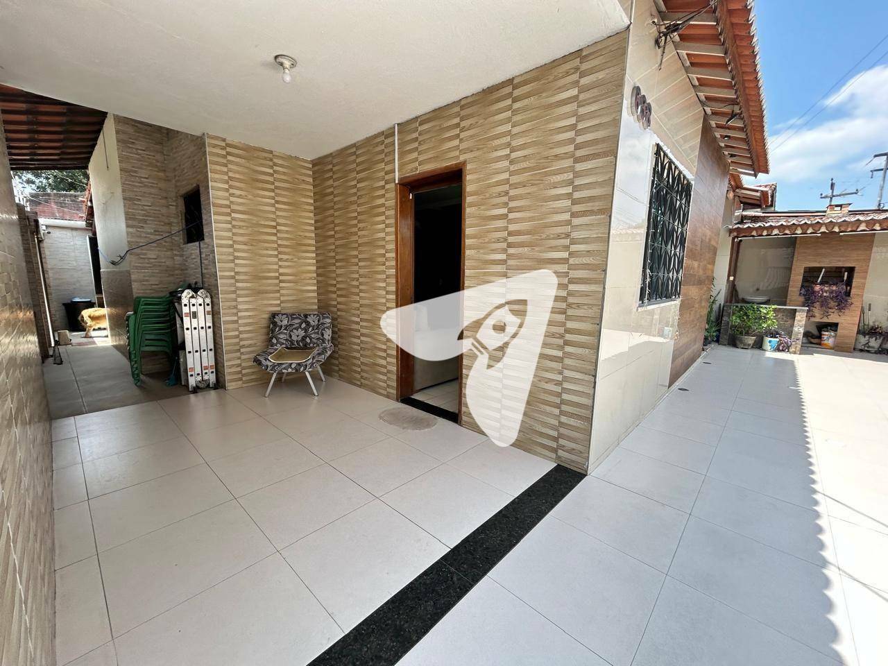 Casa à venda com 3 quartos, 90m² - Foto 25