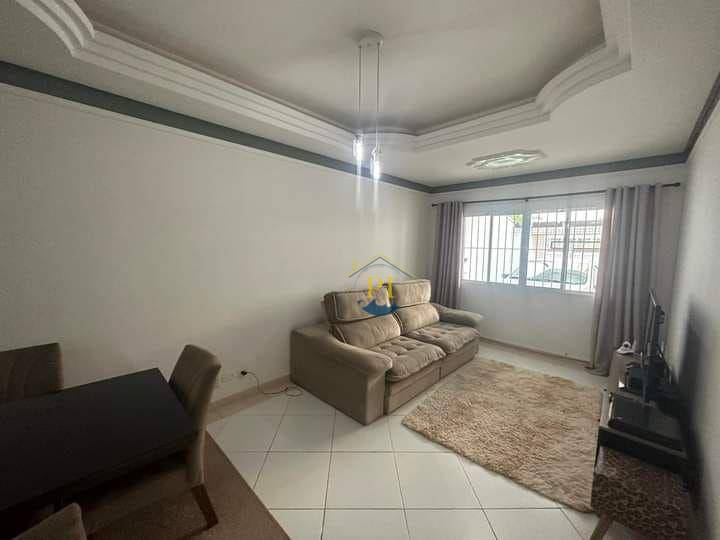 Sobrado à venda com 3 quartos, 129m² - Foto 3