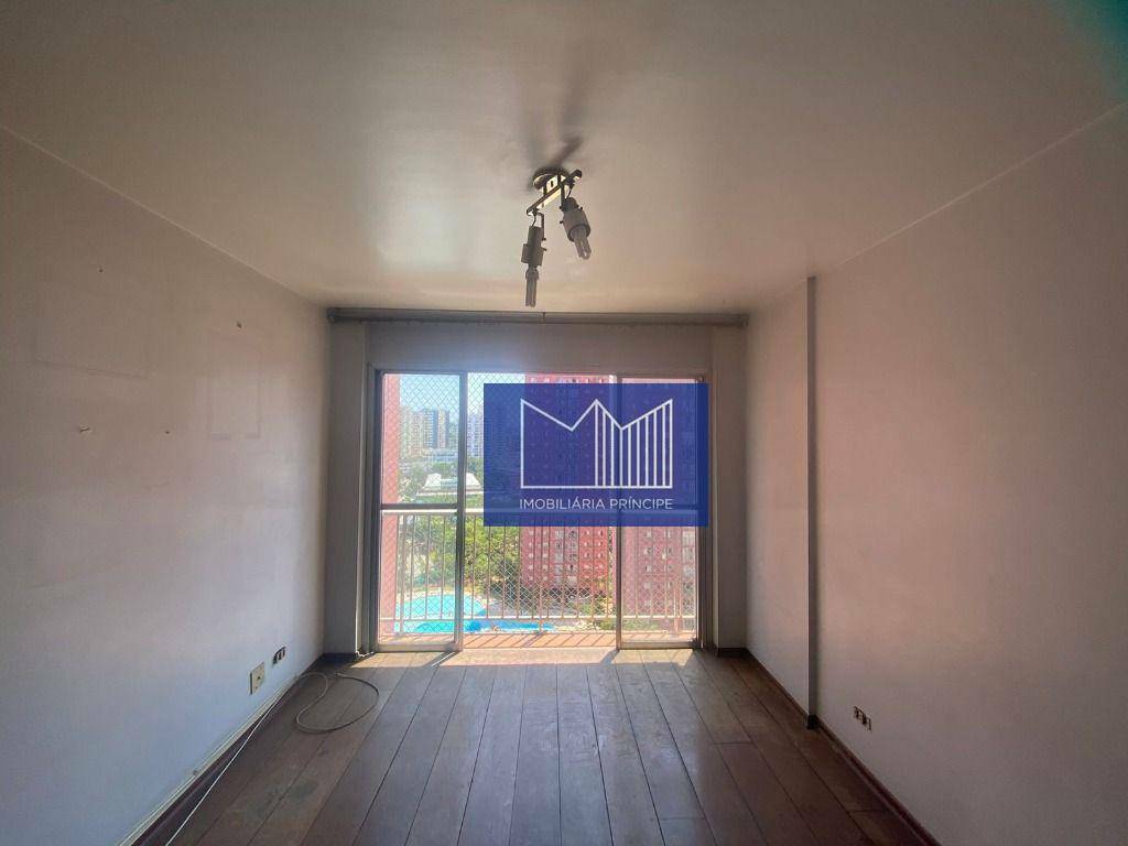 Apartamento à venda com 3 quartos, 95m² - Foto 3