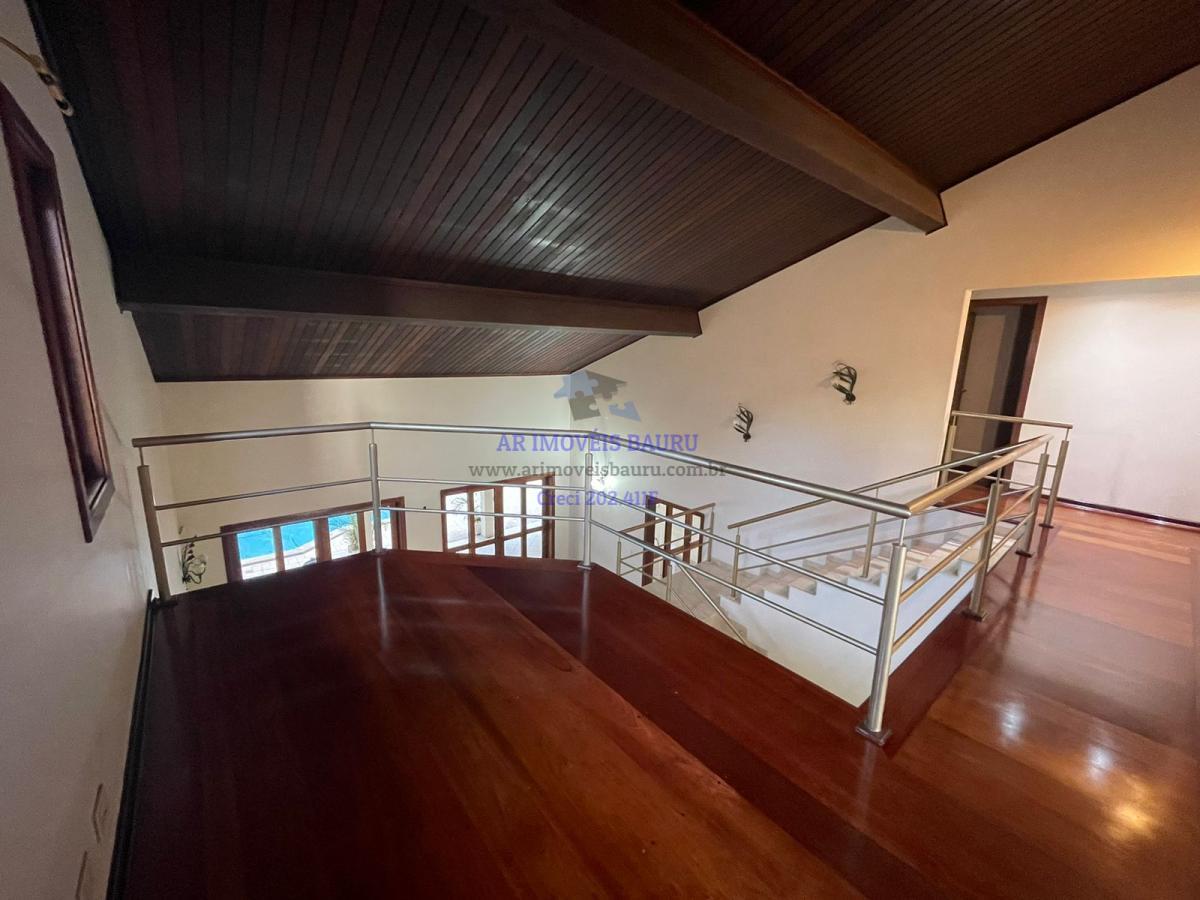 Casa à venda com 4 quartos, 380m² - Foto 6