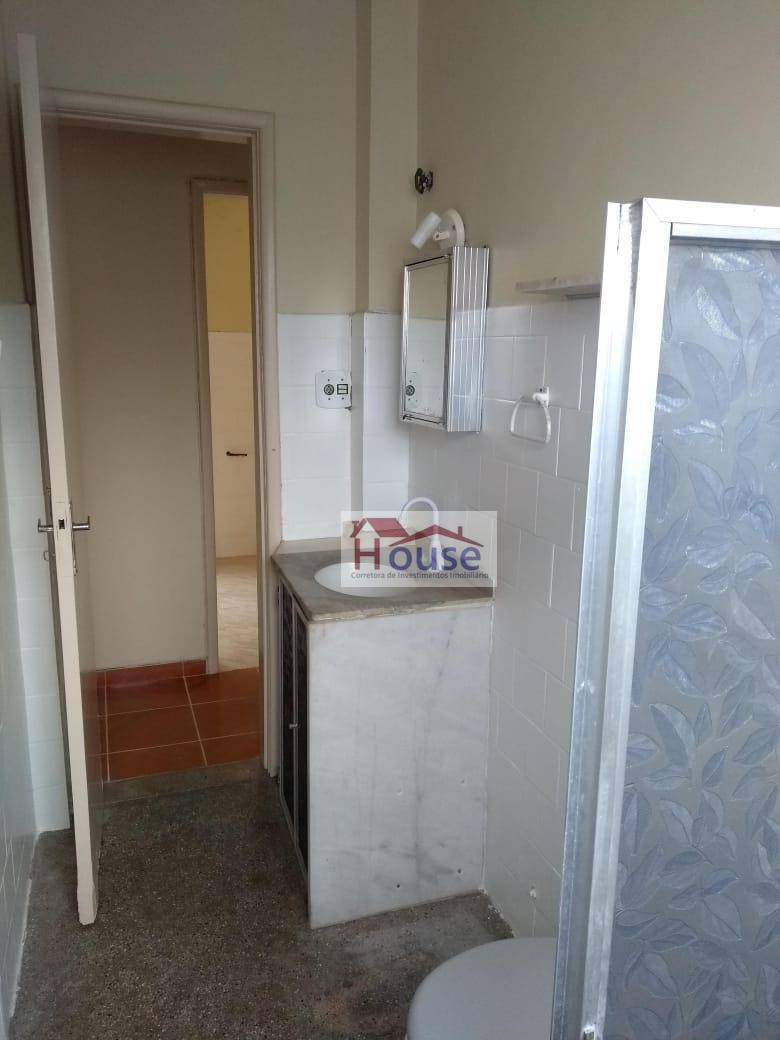 Apartamento à venda com 2 quartos, 60m² - Foto 10