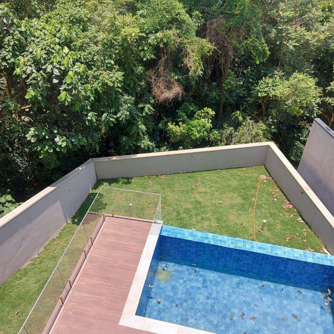 Casa de Condomínio à venda com 3 quartos, 286m² - Foto 25