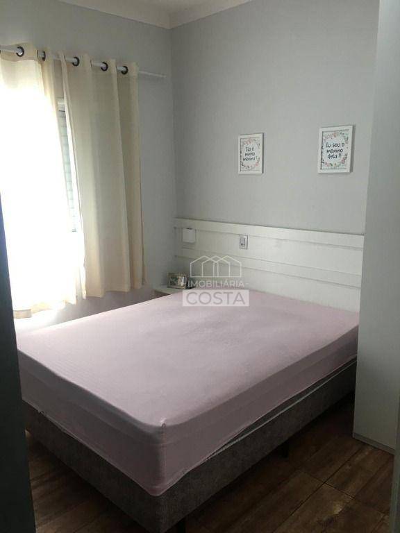 Apartamento à venda com 2 quartos, 66m² - Foto 7