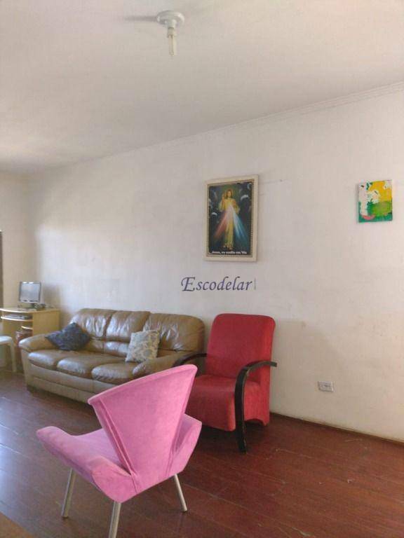 Sobrado à venda com 3 quartos, 150m² - Foto 14