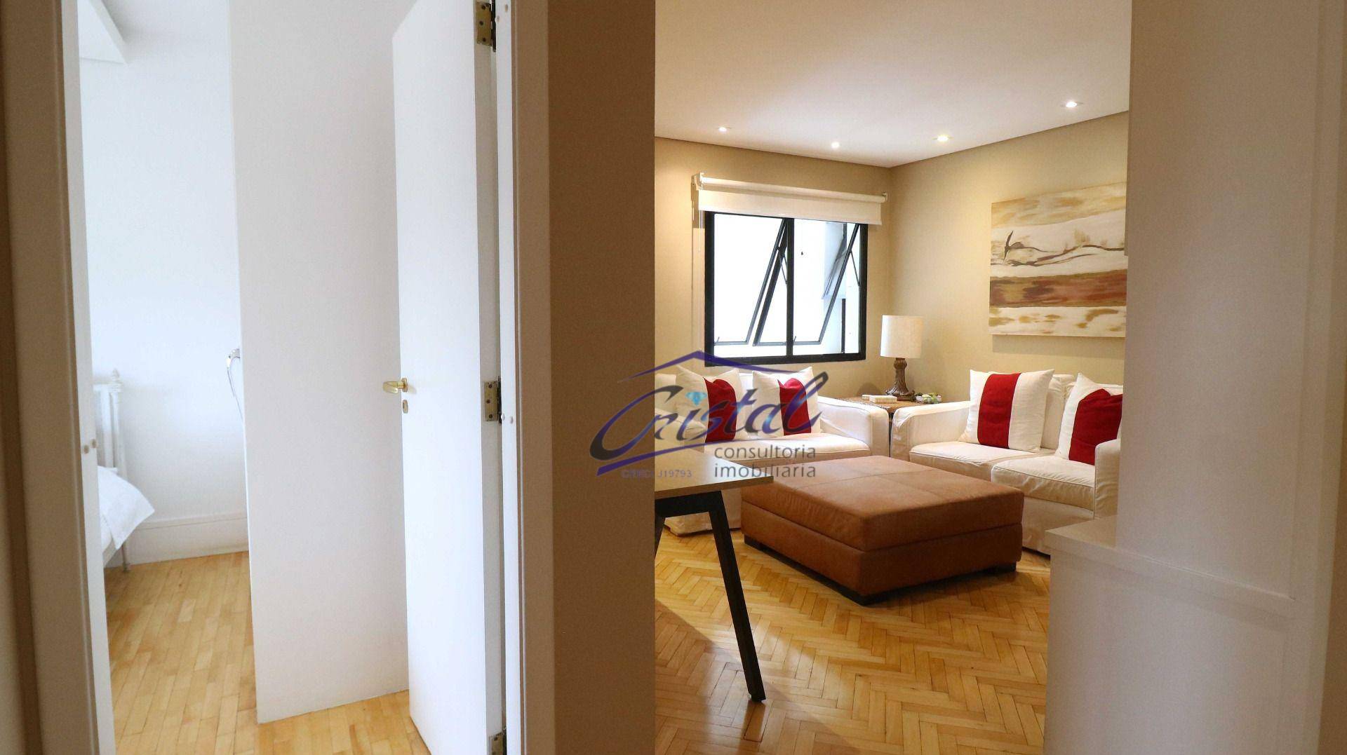 Apartamento à venda com 4 quartos, 234m² - Foto 42