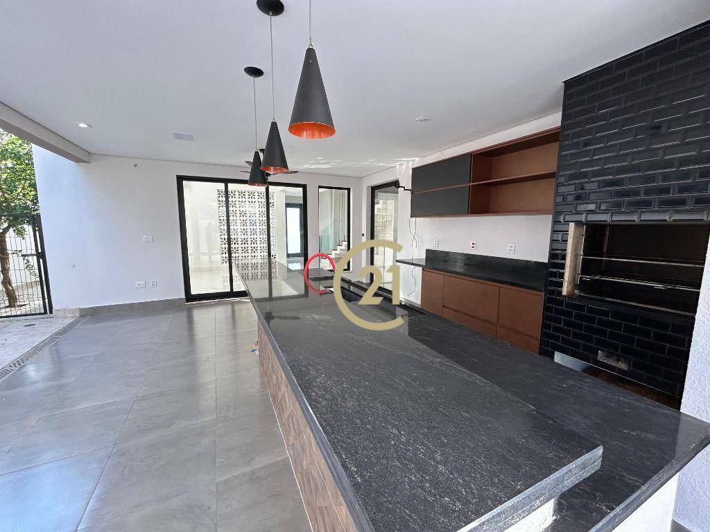 Casa de Condomínio à venda com 4 quartos, 235m² - Foto 25