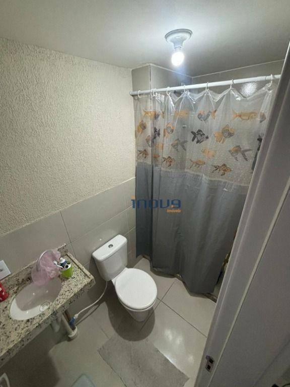 Apartamento para alugar com 2 quartos, 44m² - Foto 7