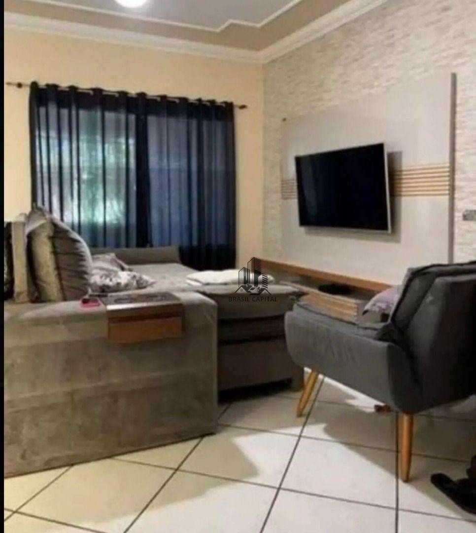 Sobrado à venda com 3 quartos, 178m² - Foto 16