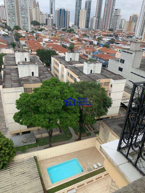 Apartamento à venda com 3 quartos, 71m² - Foto 19