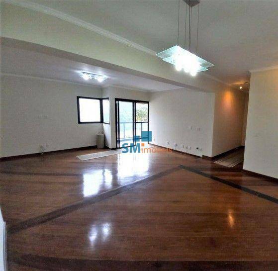 Apartamento à venda com 4 quartos, 172m² - Foto 2