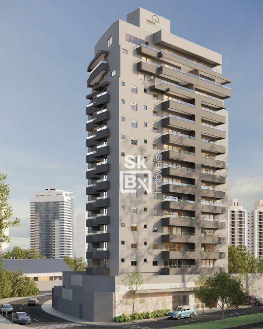 Apartamento à venda com 3 quartos, 142m² - Foto 10
