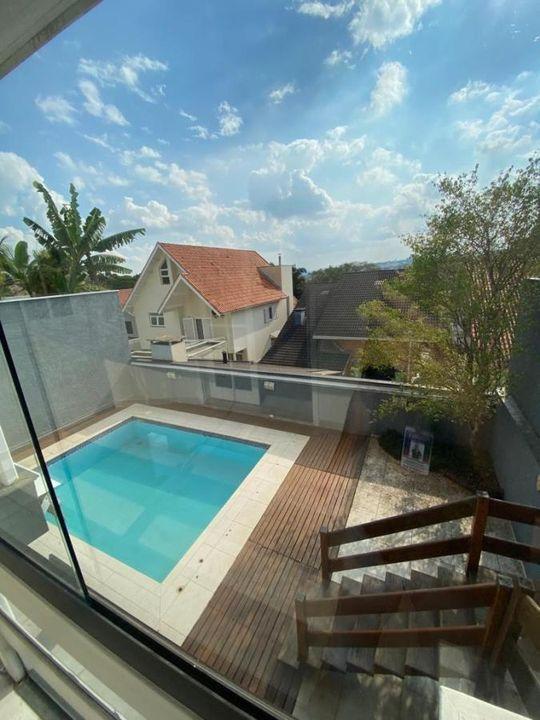 Casa de Condomínio à venda com 4 quartos, 355m² - Foto 18