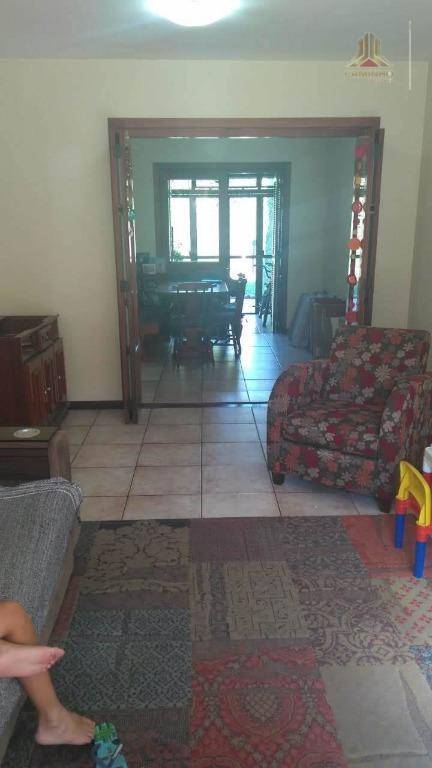 Sobrado à venda com 3 quartos, 130m² - Foto 3