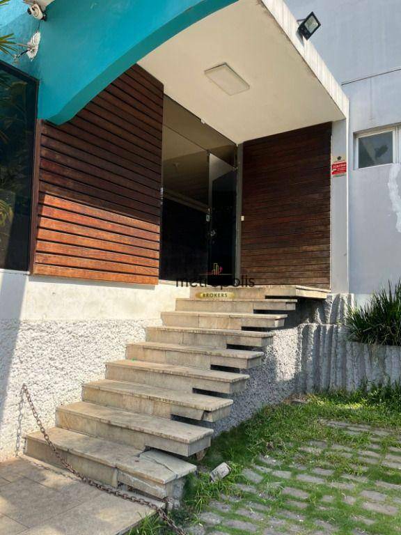 Prédio Inteiro à venda e aluguel, 230m² - Foto 1