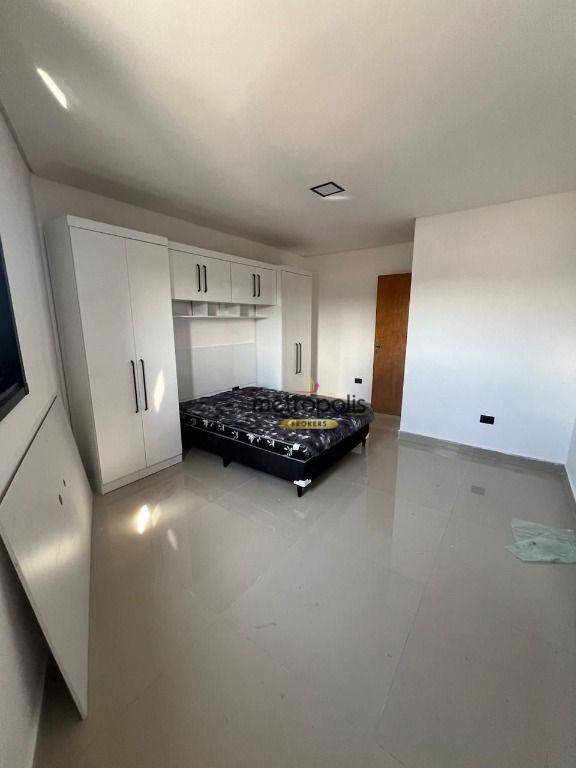 Sobrado à venda com 2 quartos, 118m² - Foto 14