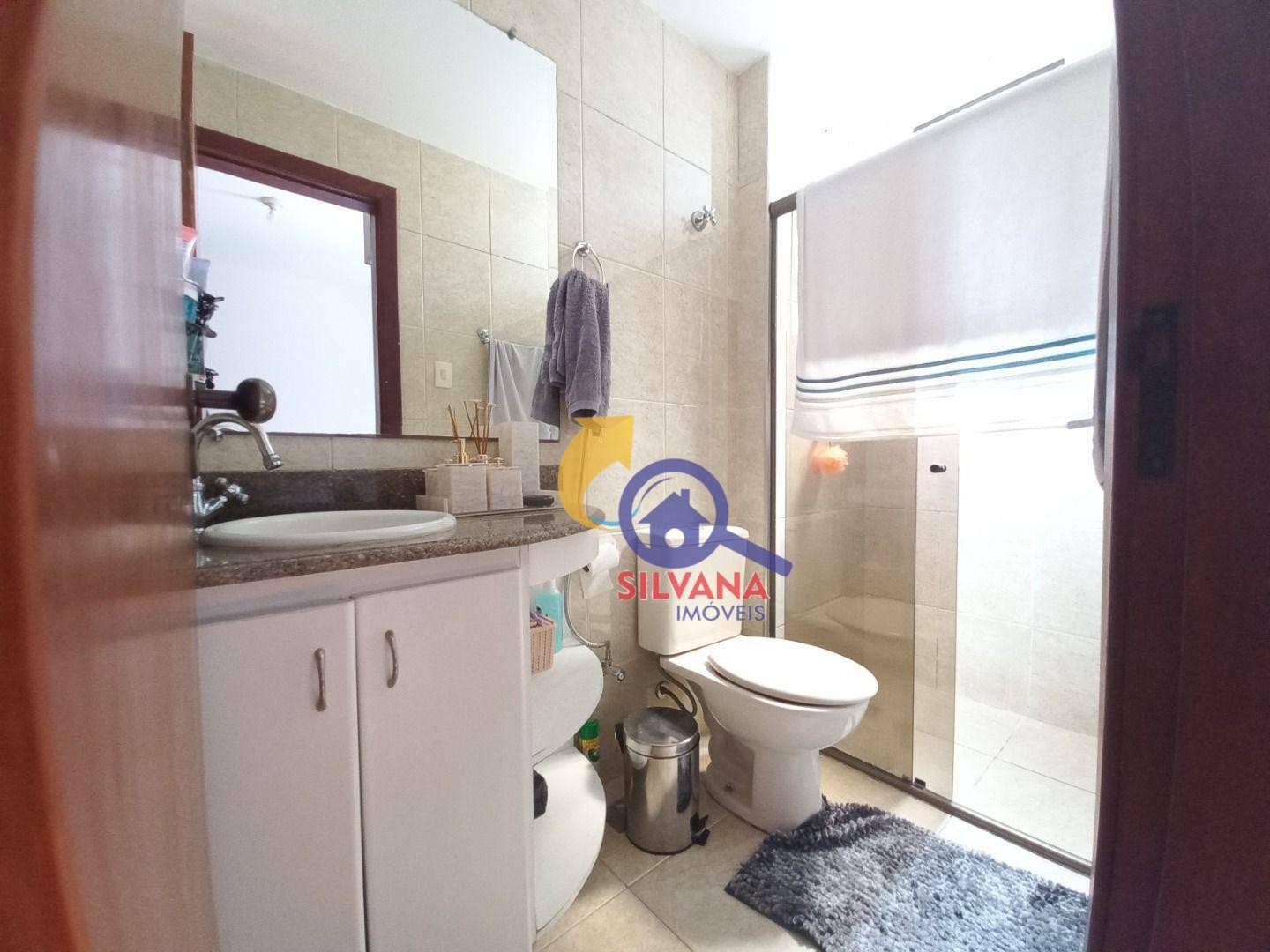 Apartamento à venda com 3 quartos, 120m² - Foto 34