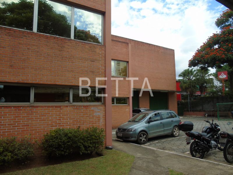 Depósito-Galpão-Armazém à venda, 2686m² - Foto 18