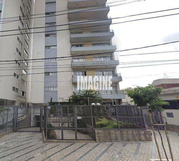 Apartamento à venda com 3 quartos, 202m² - Foto 20