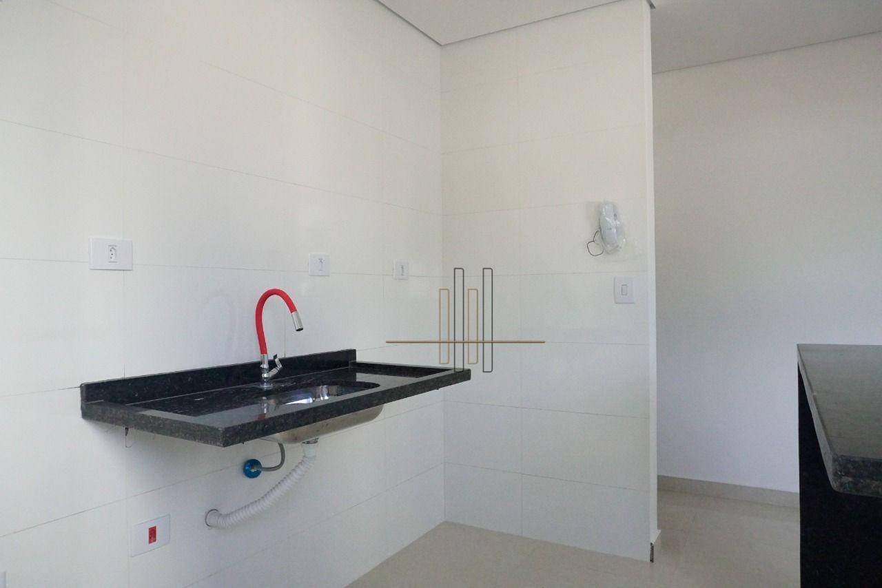 Apartamento à venda com 2 quartos, 44m² - Foto 9