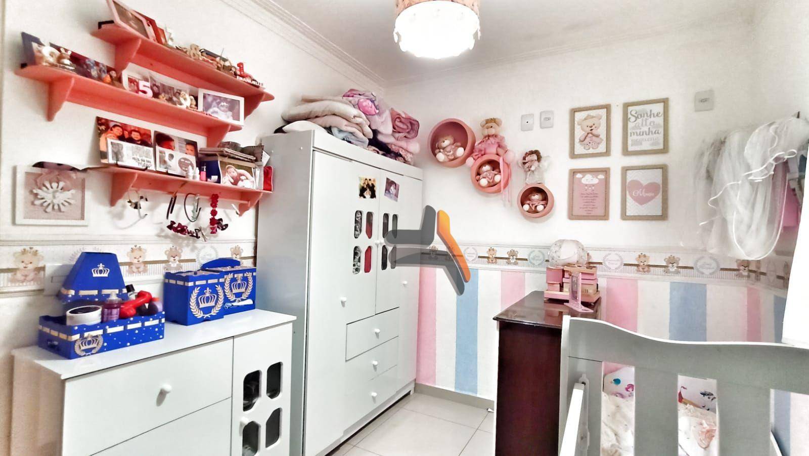 Sobrado, 4 quartos, 220 m² - Foto 3