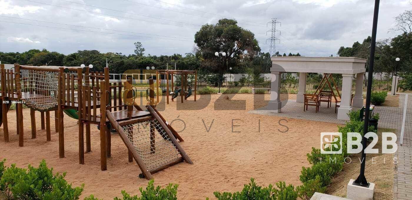 Casa de Condomínio à venda com 3 quartos, 337m² - Foto 21