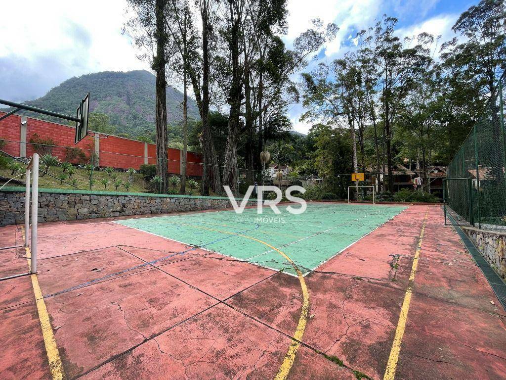 Casa de Condomínio à venda com 4 quartos, 155m² - Foto 61