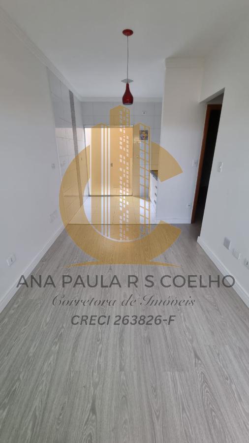 Apartamento à venda com 2 quartos, 43m² - Foto 9