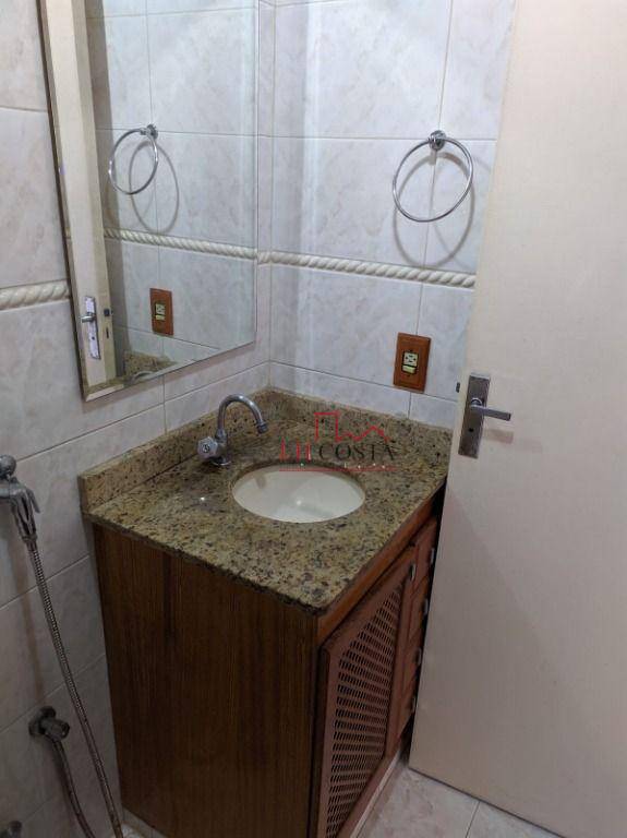 Apartamento à venda com 2 quartos, 60m² - Foto 7