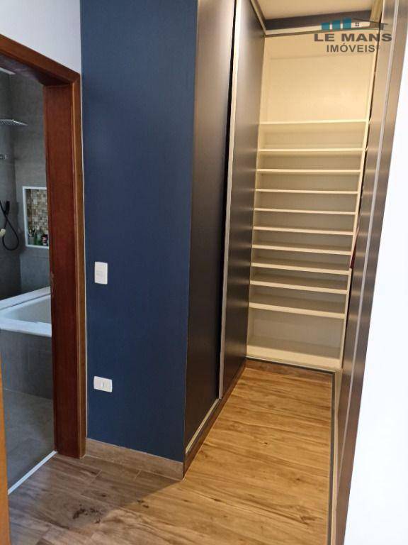 Casa de Condomínio à venda com 3 quartos, 165m² - Foto 20