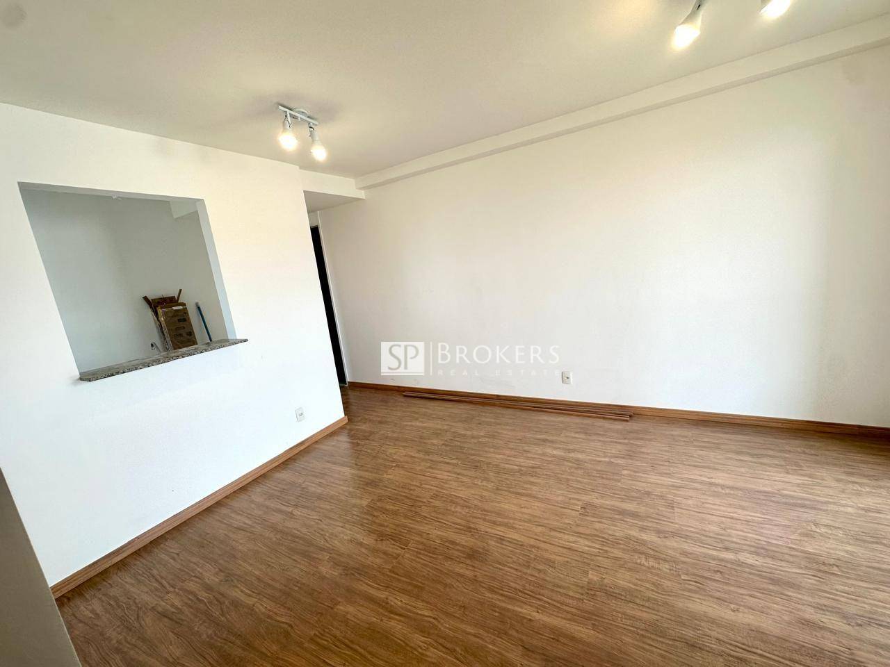 Apartamento à venda com 3 quartos, 80m² - Foto 6