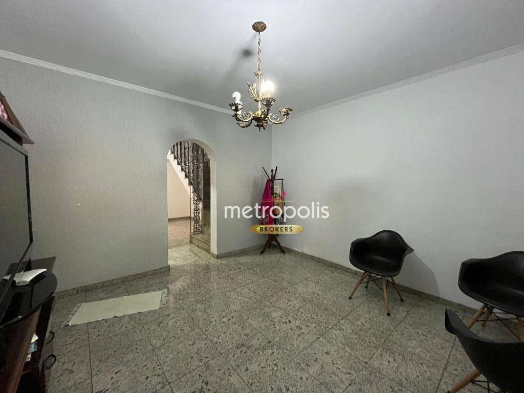 Sobrado à venda com 4 quartos, 215m² - Foto 4