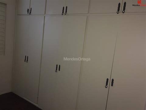 Apartamento para alugar com 2 quartos, 60m² - Foto 5