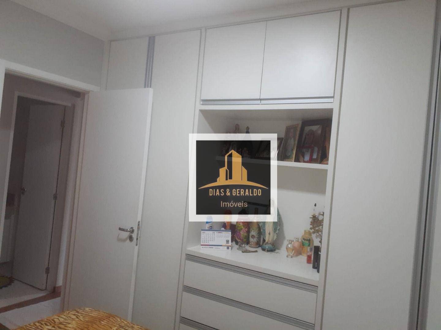 Apartamento à venda com 4 quartos, 102m² - Foto 10