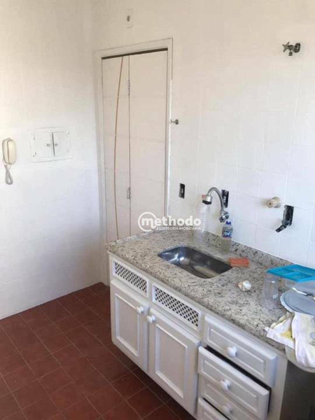 Apartamento à venda com 1 quarto, 60m² - Foto 7