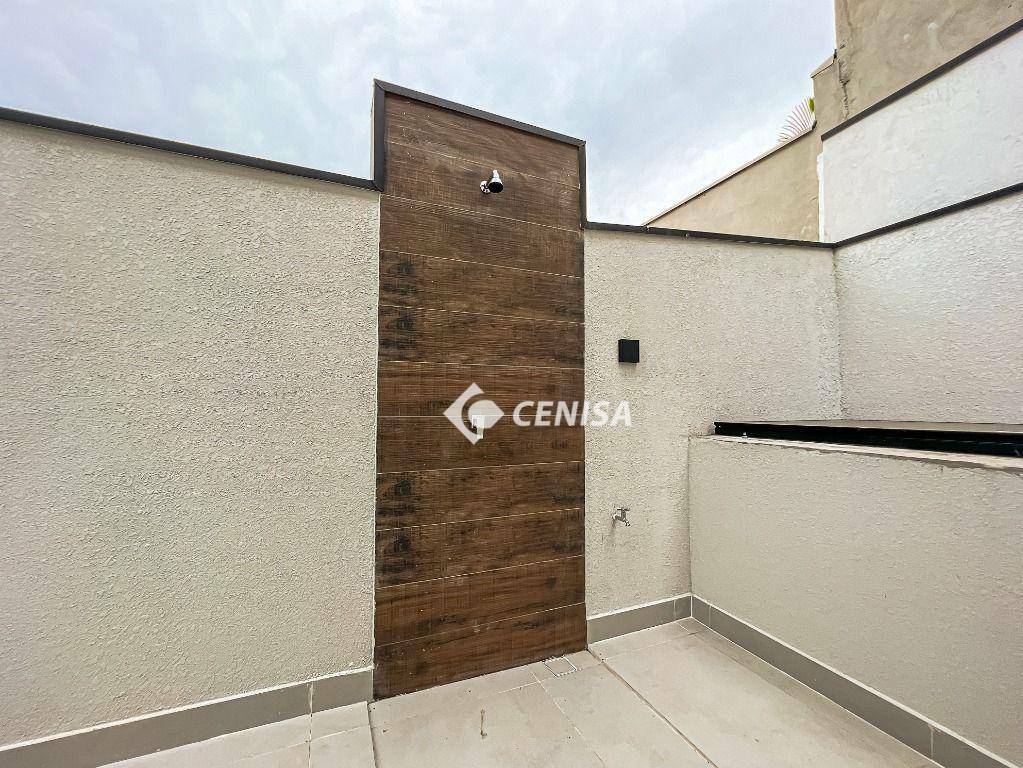 Casa de Condomínio à venda com 3 quartos, 266m² - Foto 82