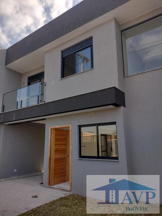 Sobrado à venda com 3 quartos, 128m² - Foto 4