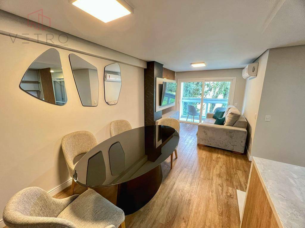 Apartamento à venda com 2 quartos, 89m² - Foto 5