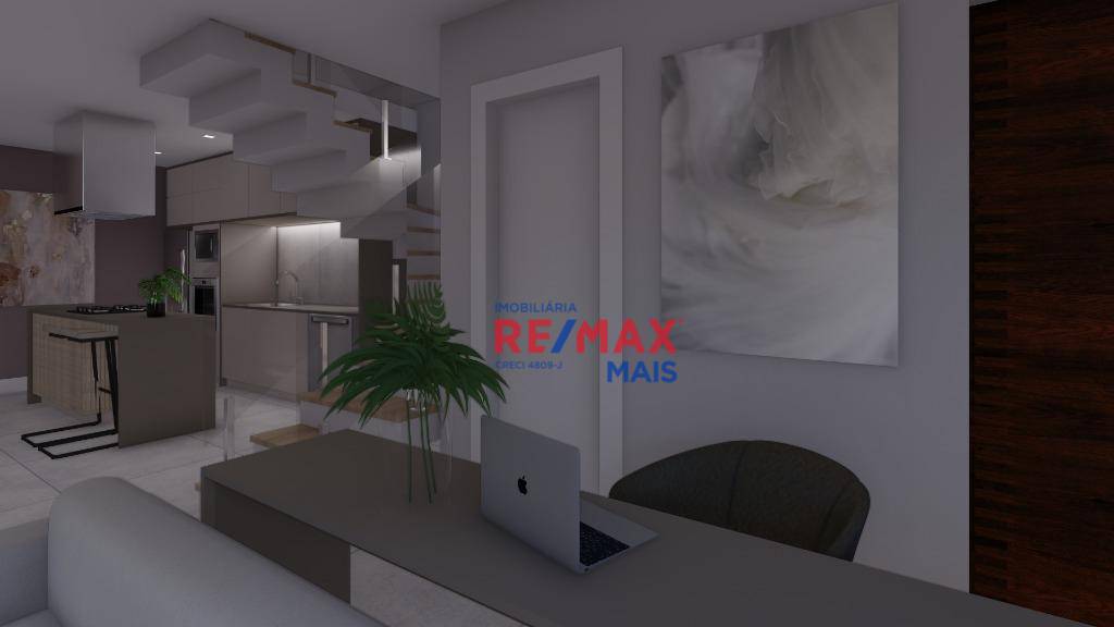 Sobrado, 3 quartos, 121 m² - Foto 104