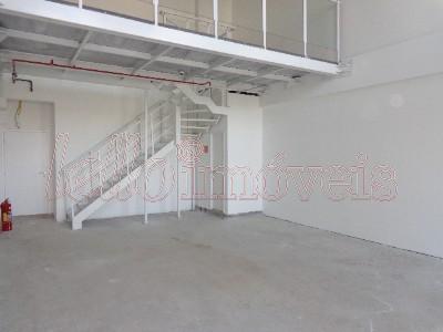 Conjunto Comercial-Sala para alugar, 270m² - Foto 5