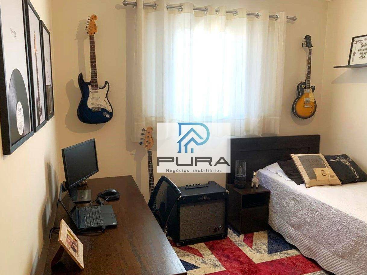 Apartamento à venda com 2 quartos, 66m² - Foto 20