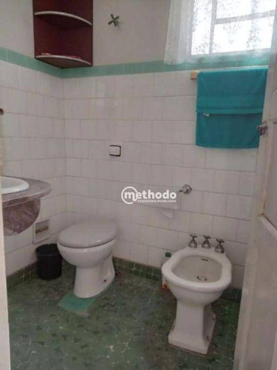 Casa à venda com 3 quartos, 131m² - Foto 11
