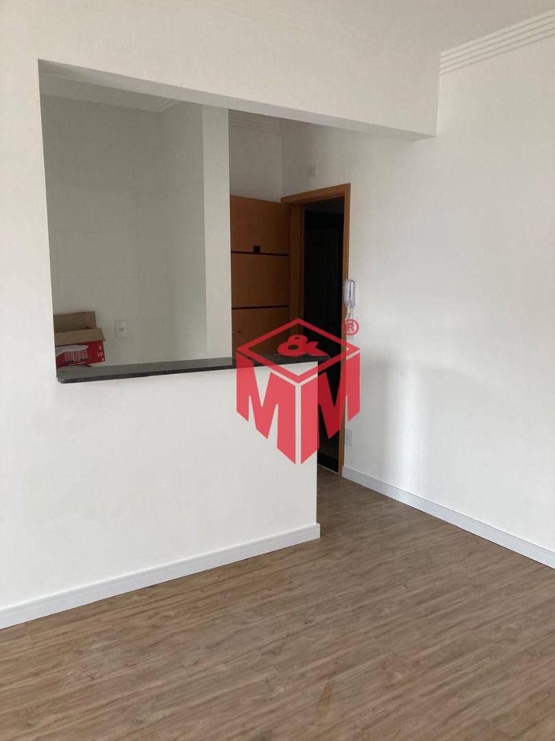 Apartamento para alugar com 2 quartos, 54m² - Foto 6